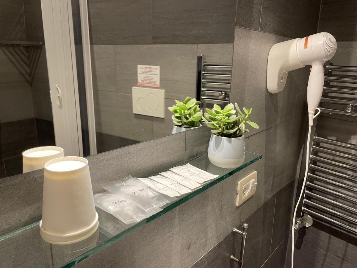 Roman Holidays Rooms Otranto Экстерьер фото